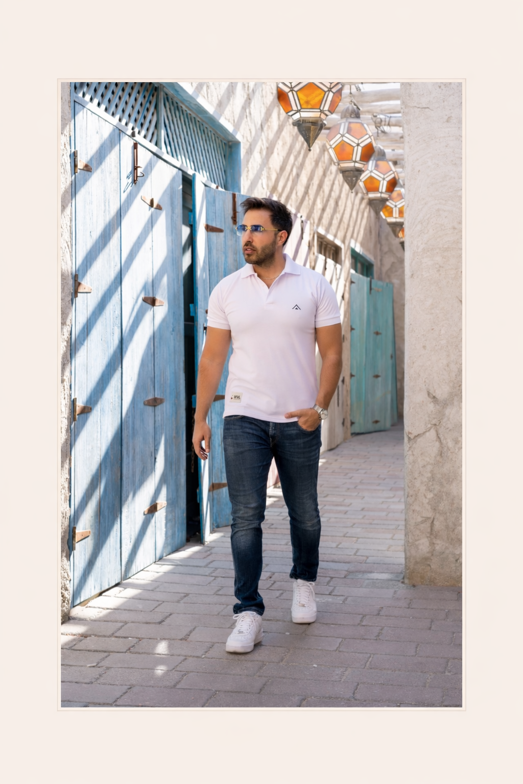 Born in Dubai : A New Standard of Luxury