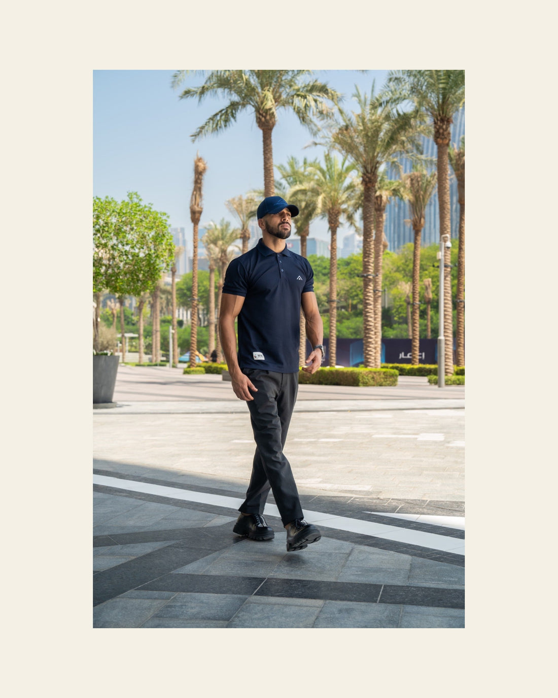 Men’s Luxury Clothing : A Matter of Precision