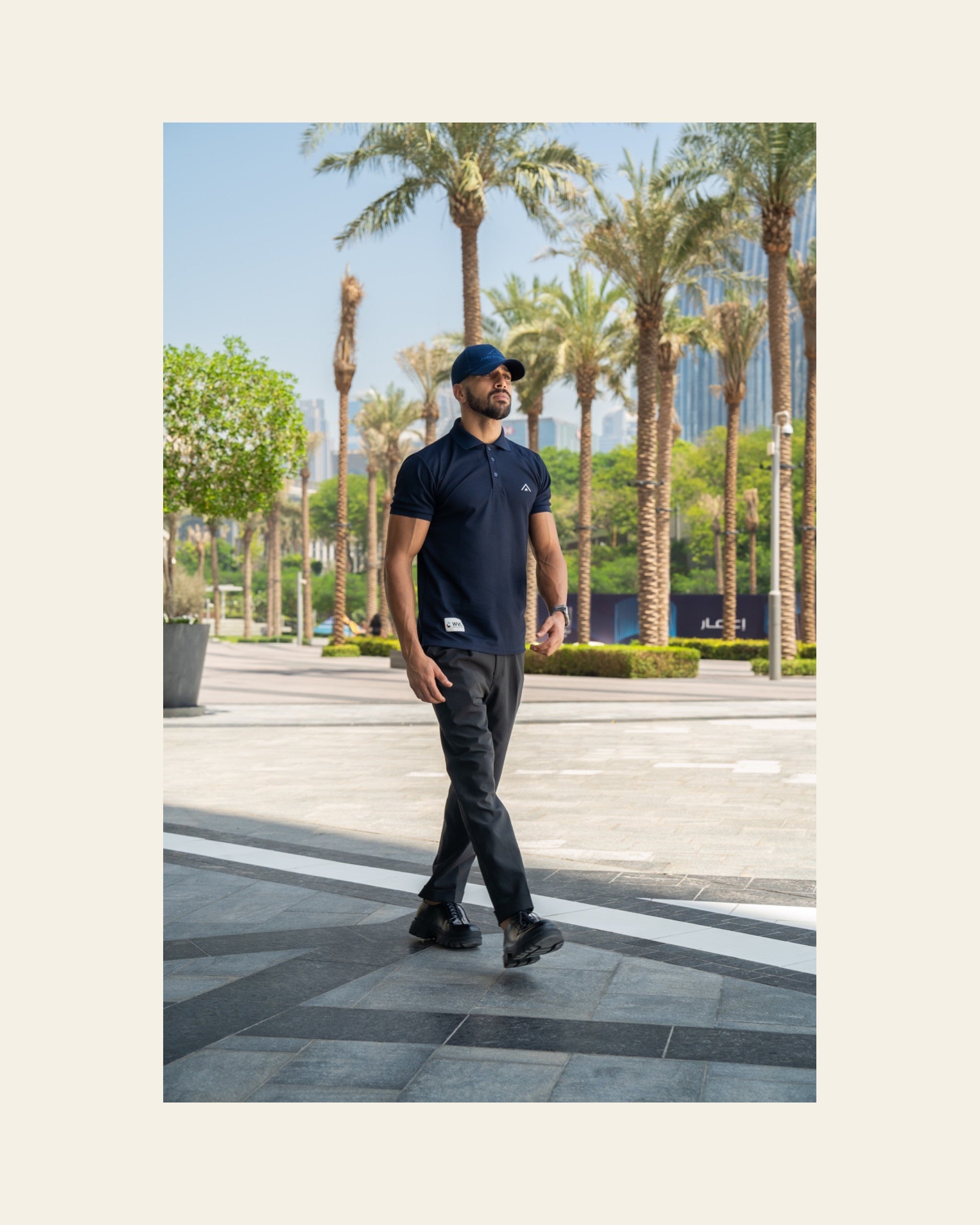 Men’s Luxury Clothing : A Matter of Precision
