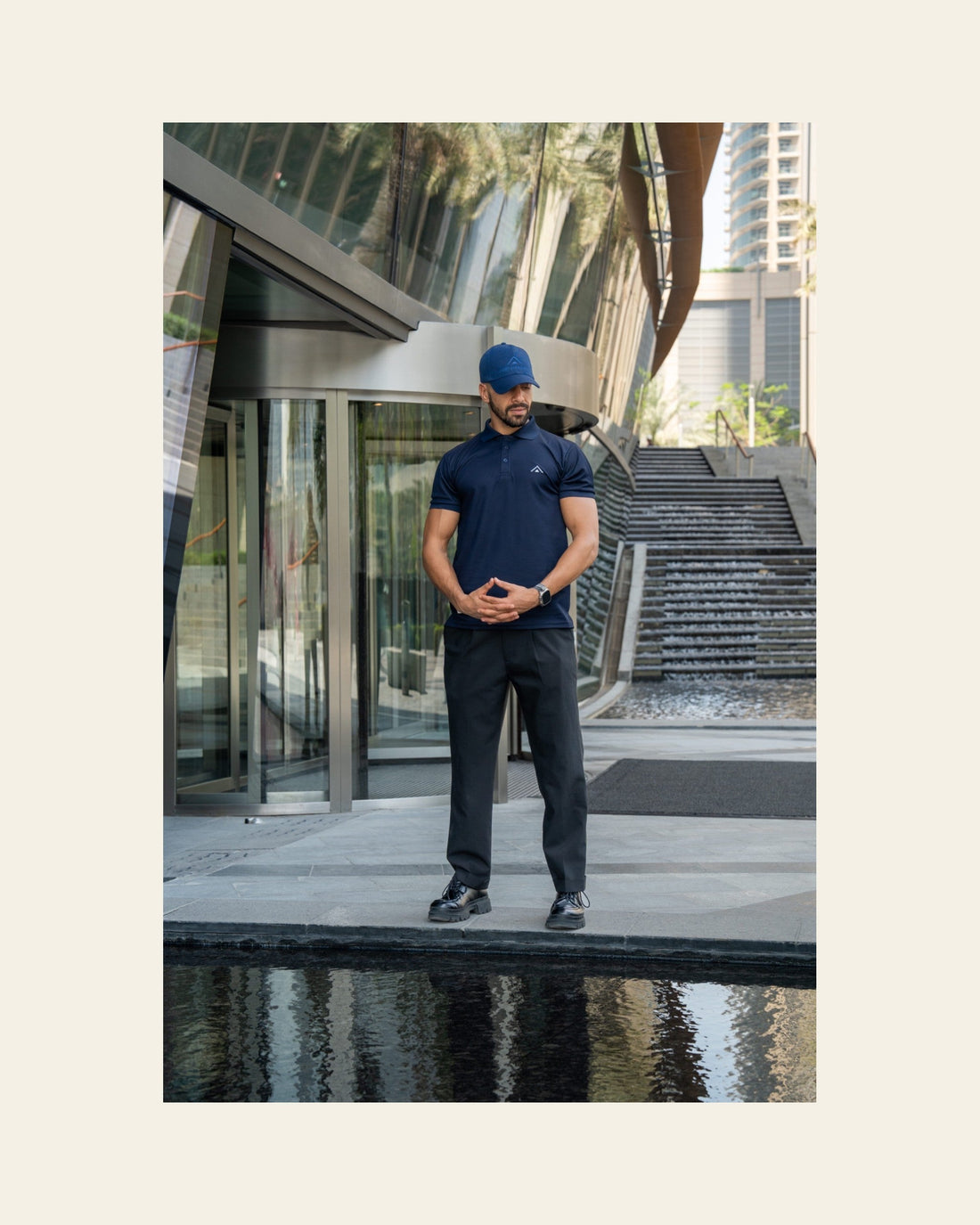 Luxury Clothing in Dubai : Beyond Trends