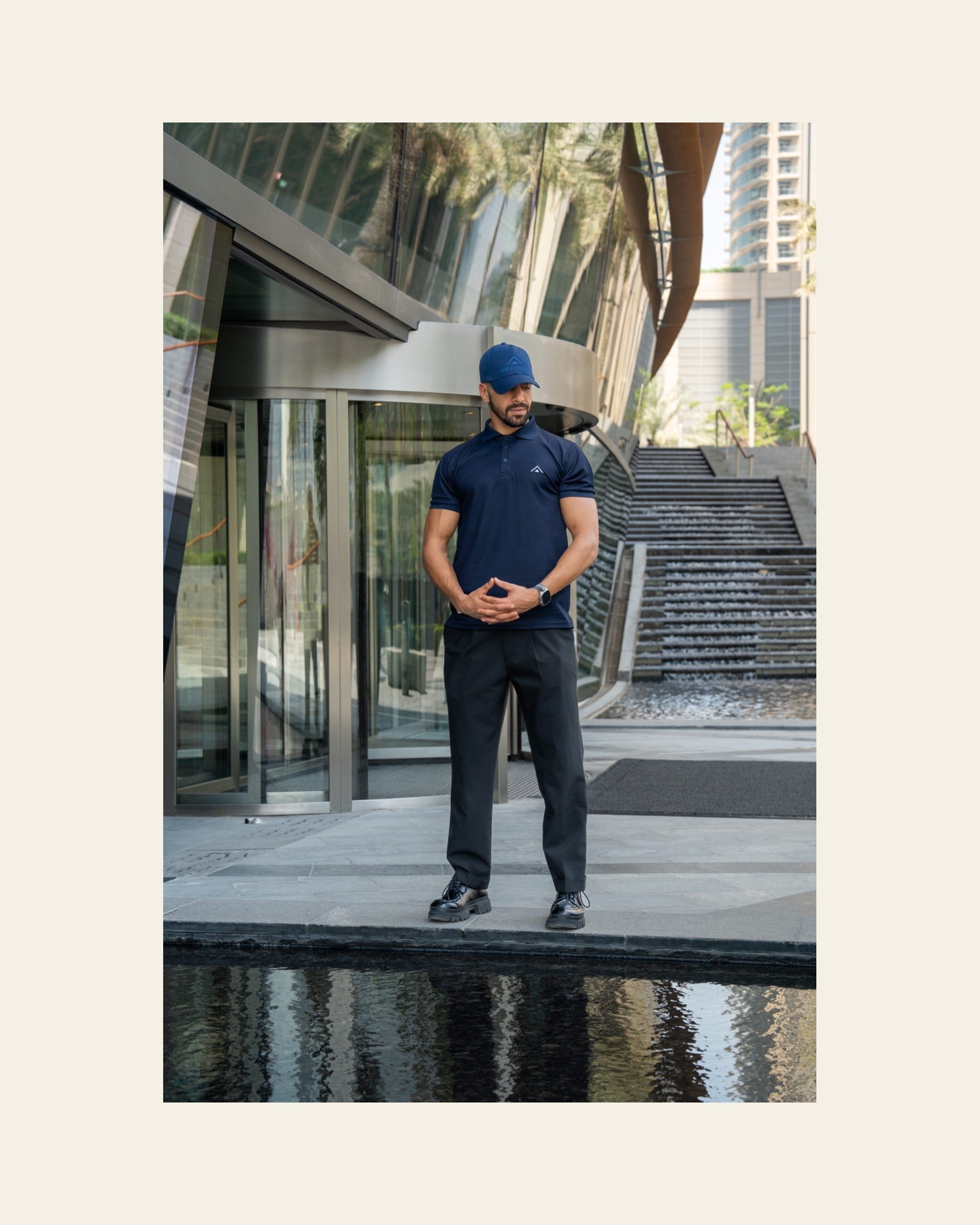 Luxury Clothing in Dubai : Beyond Trends