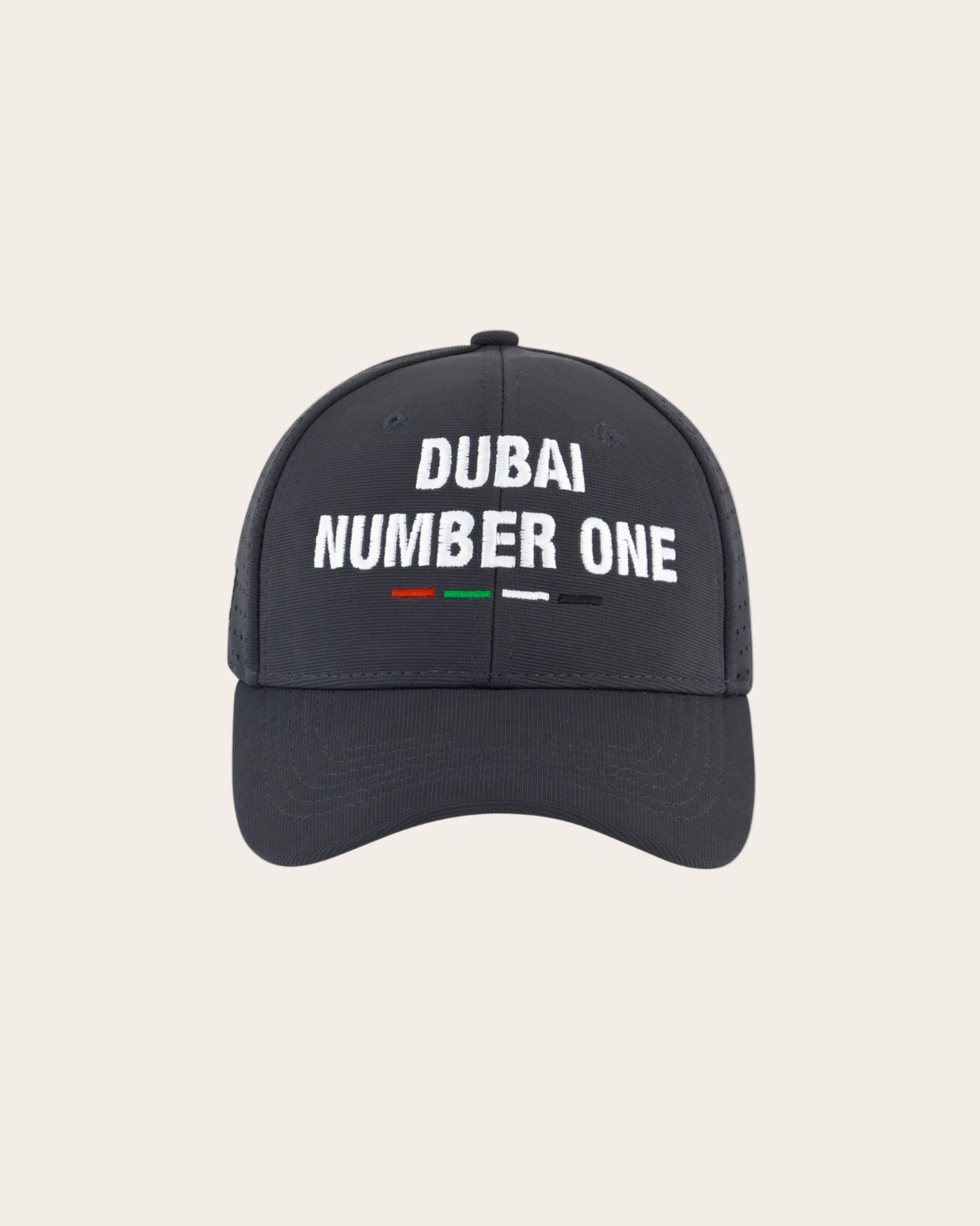 The Signature Cap Edit