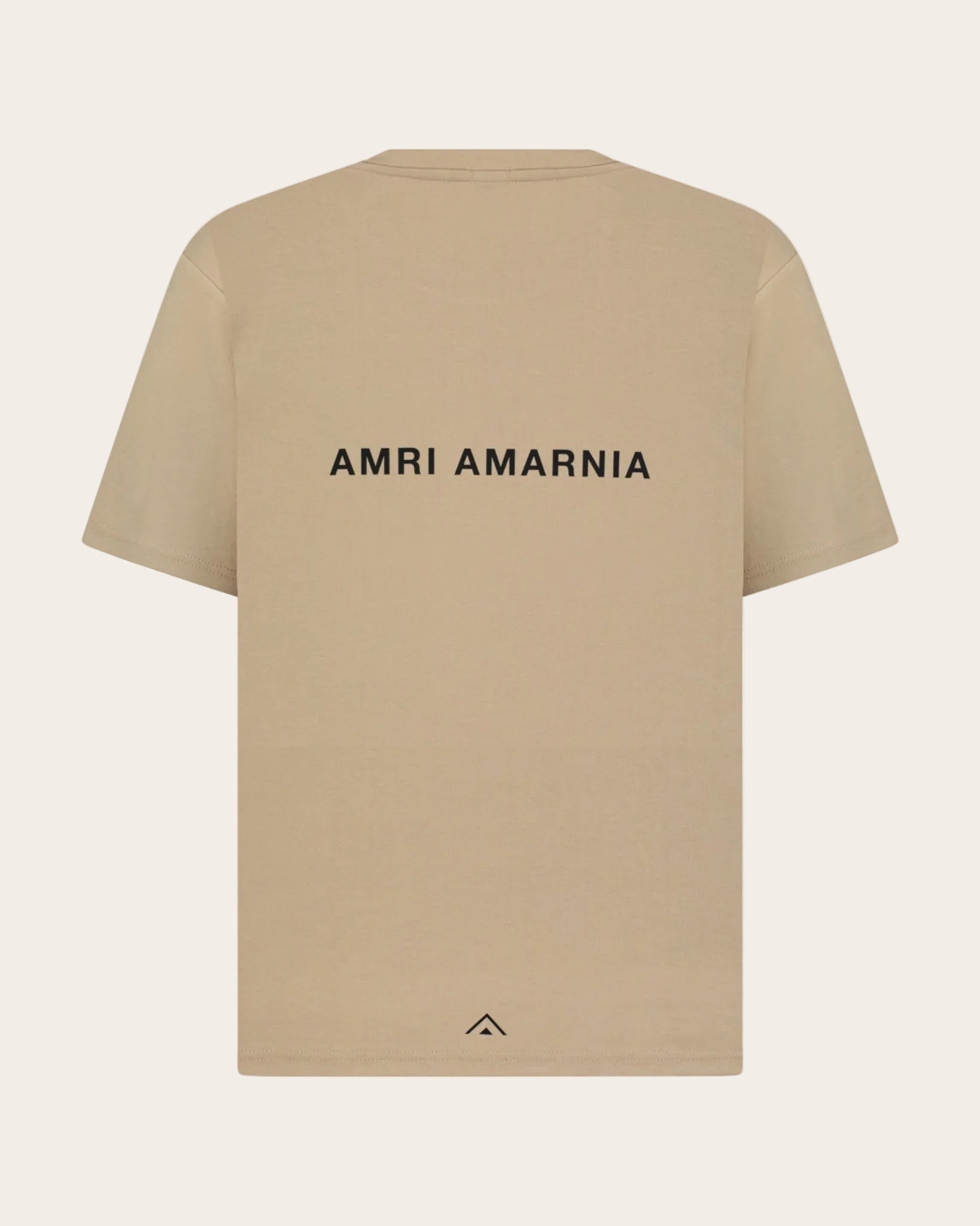AMRI AMARNIA – Dubai Signature Desert Tee.