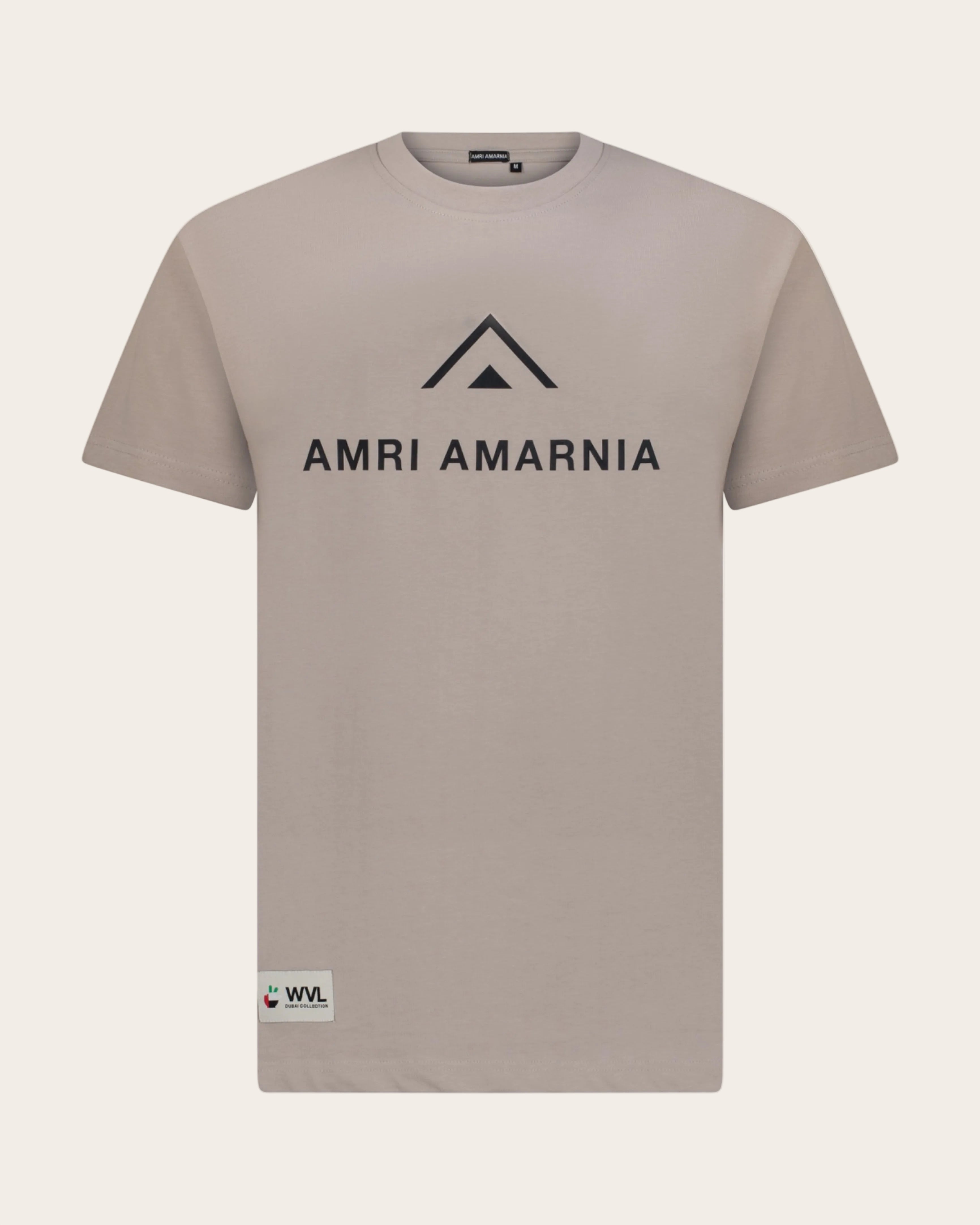 AMRI AMARNIA – Signature Essential