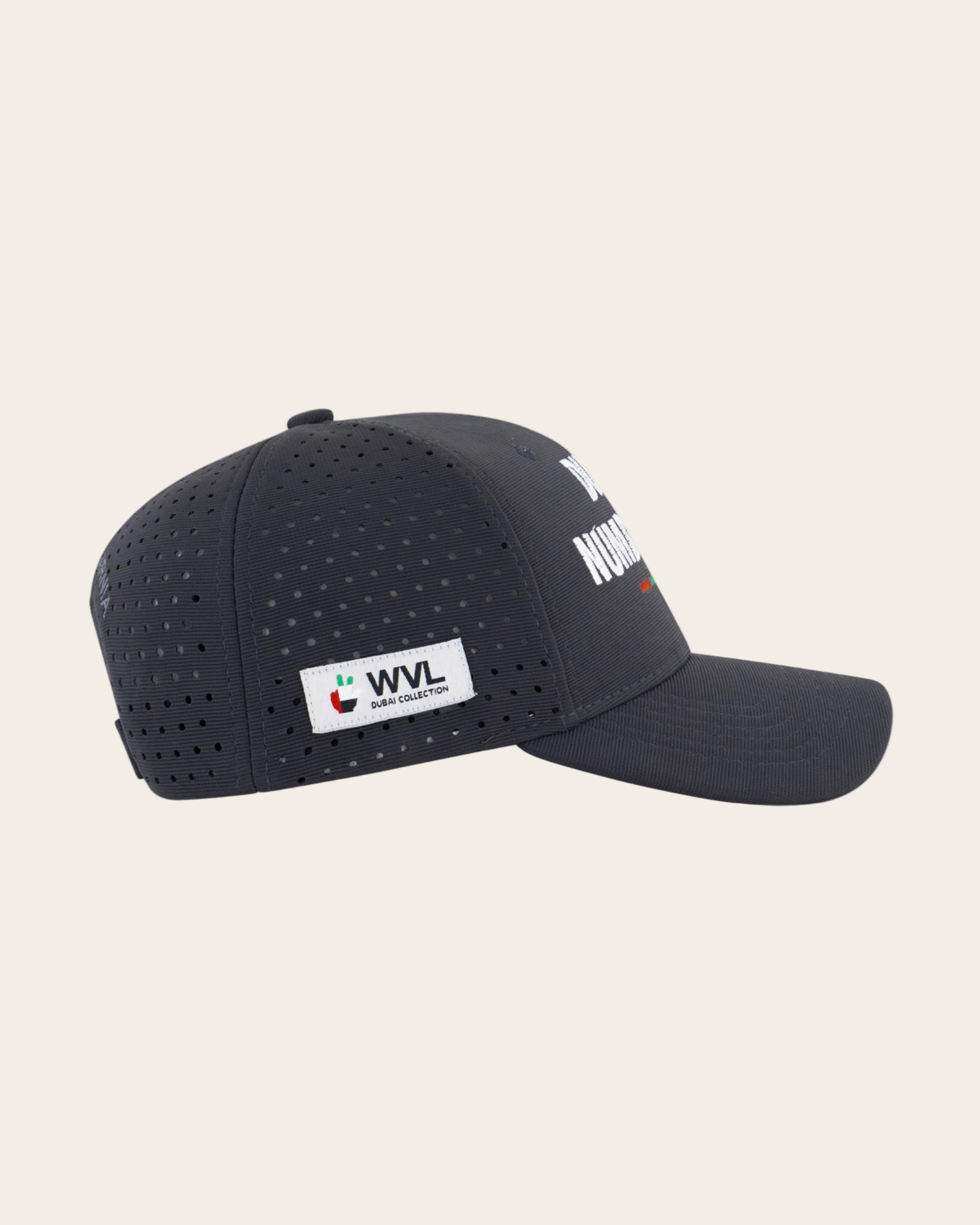 AMRI AMARNIA – Dubai One | Limited Cap