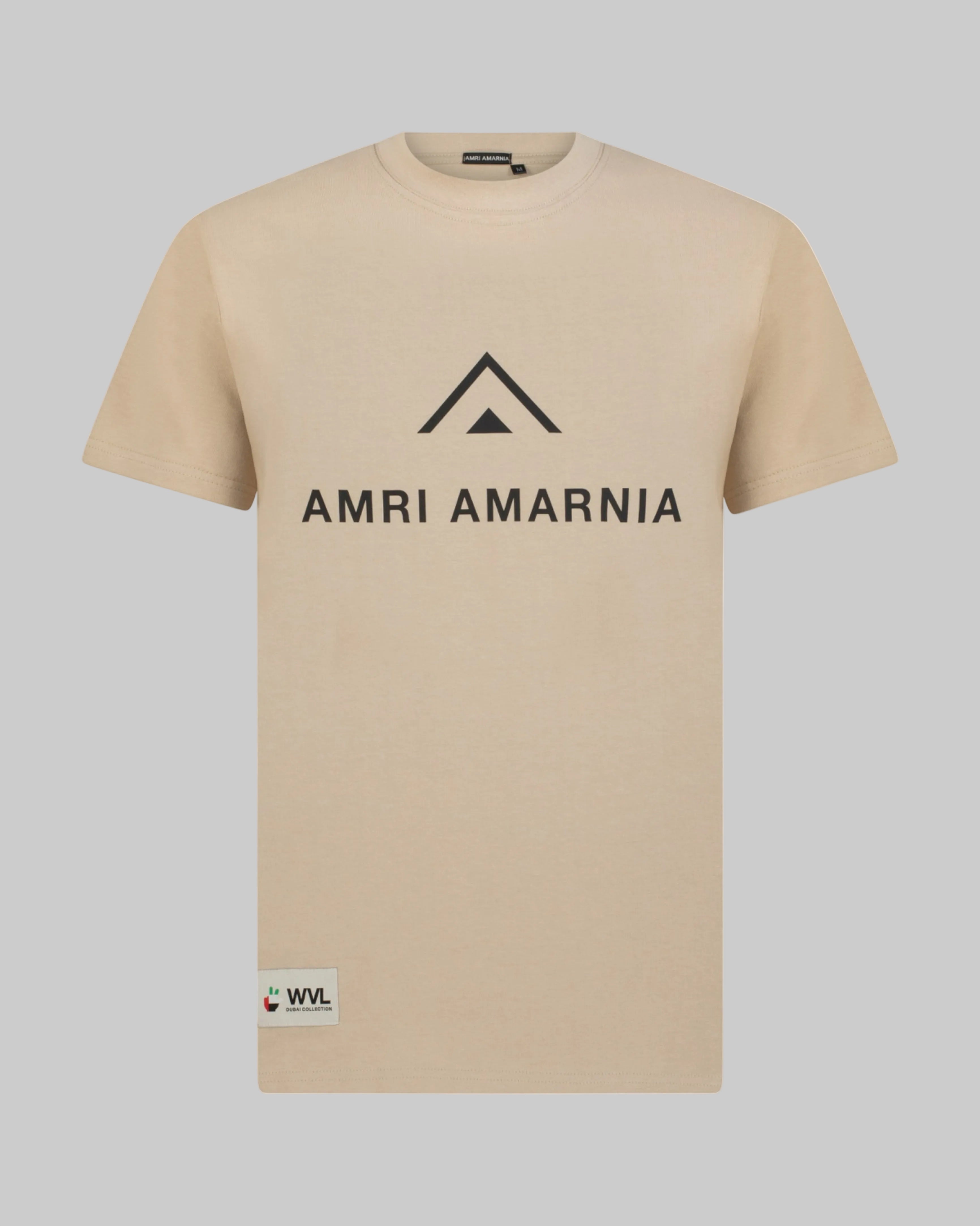 AMRI AMARNIA – Signature Essential