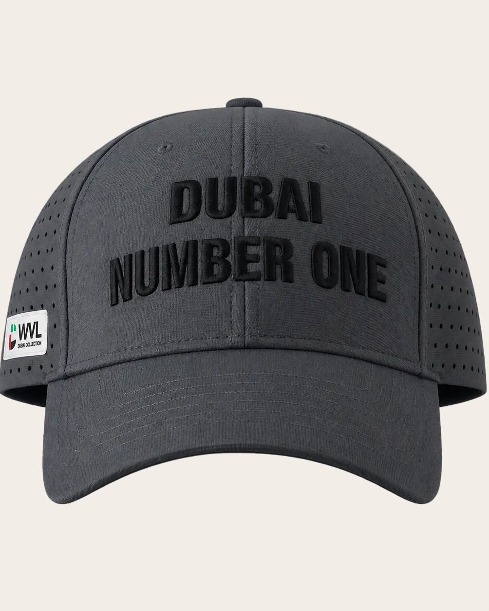 Cap Dubai N°1 | Limited pieces