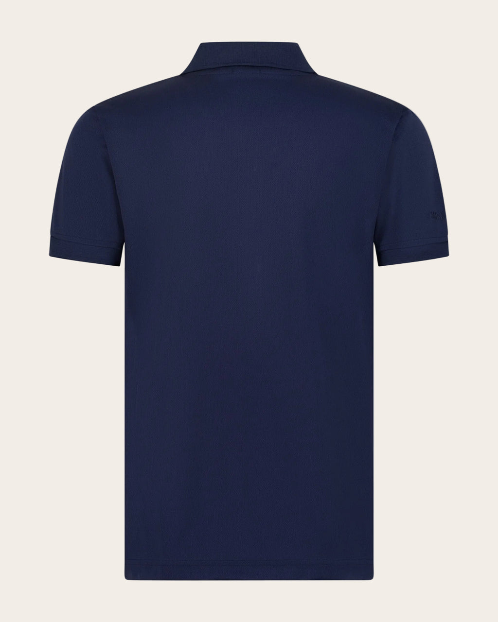 Polo shirt performance