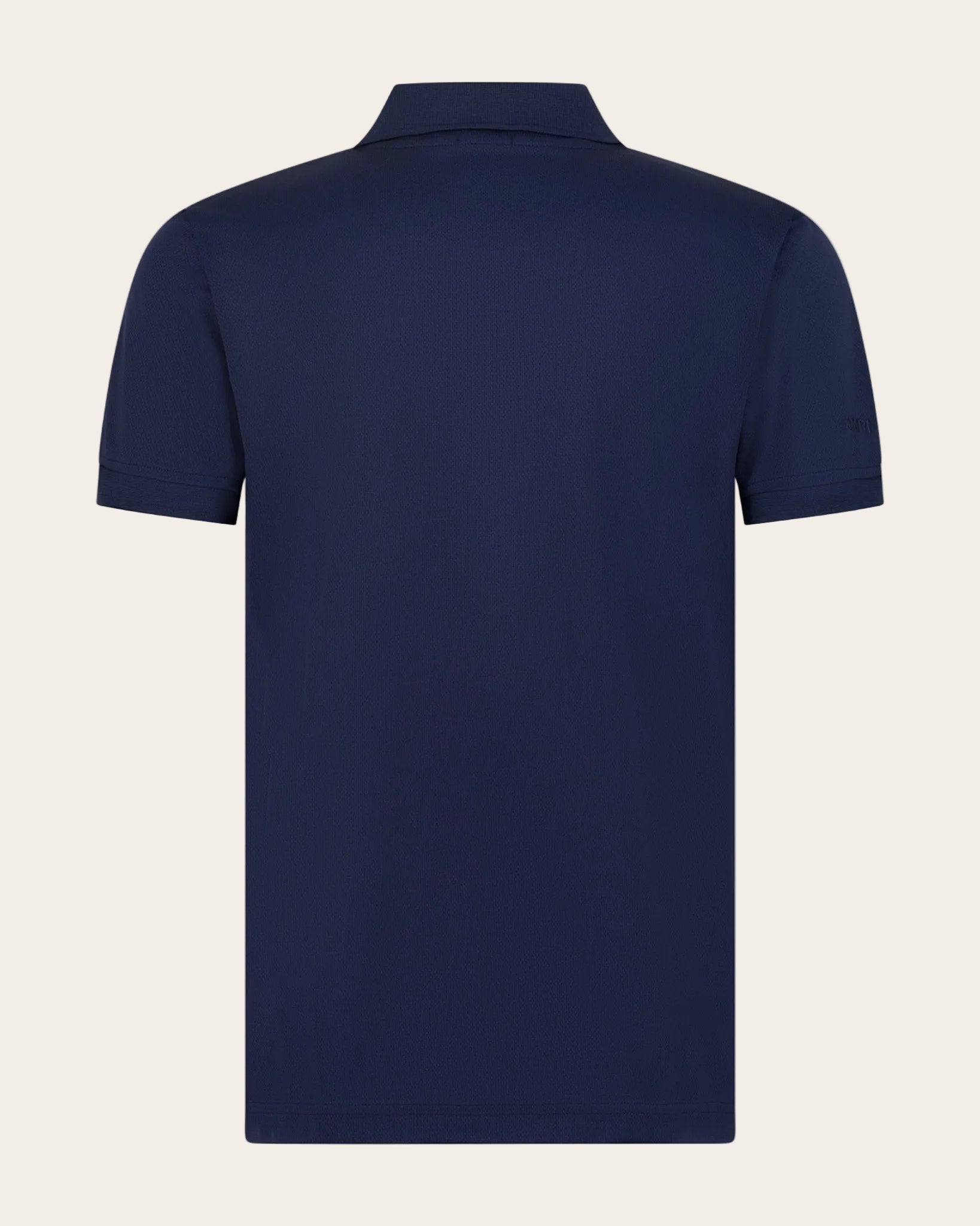 AMRI AMARNIA – Polo performance