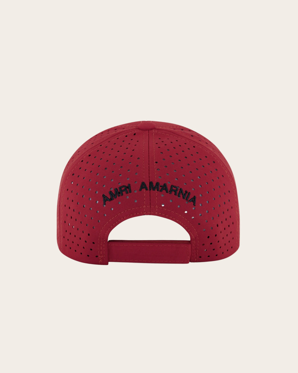 Performance Cap