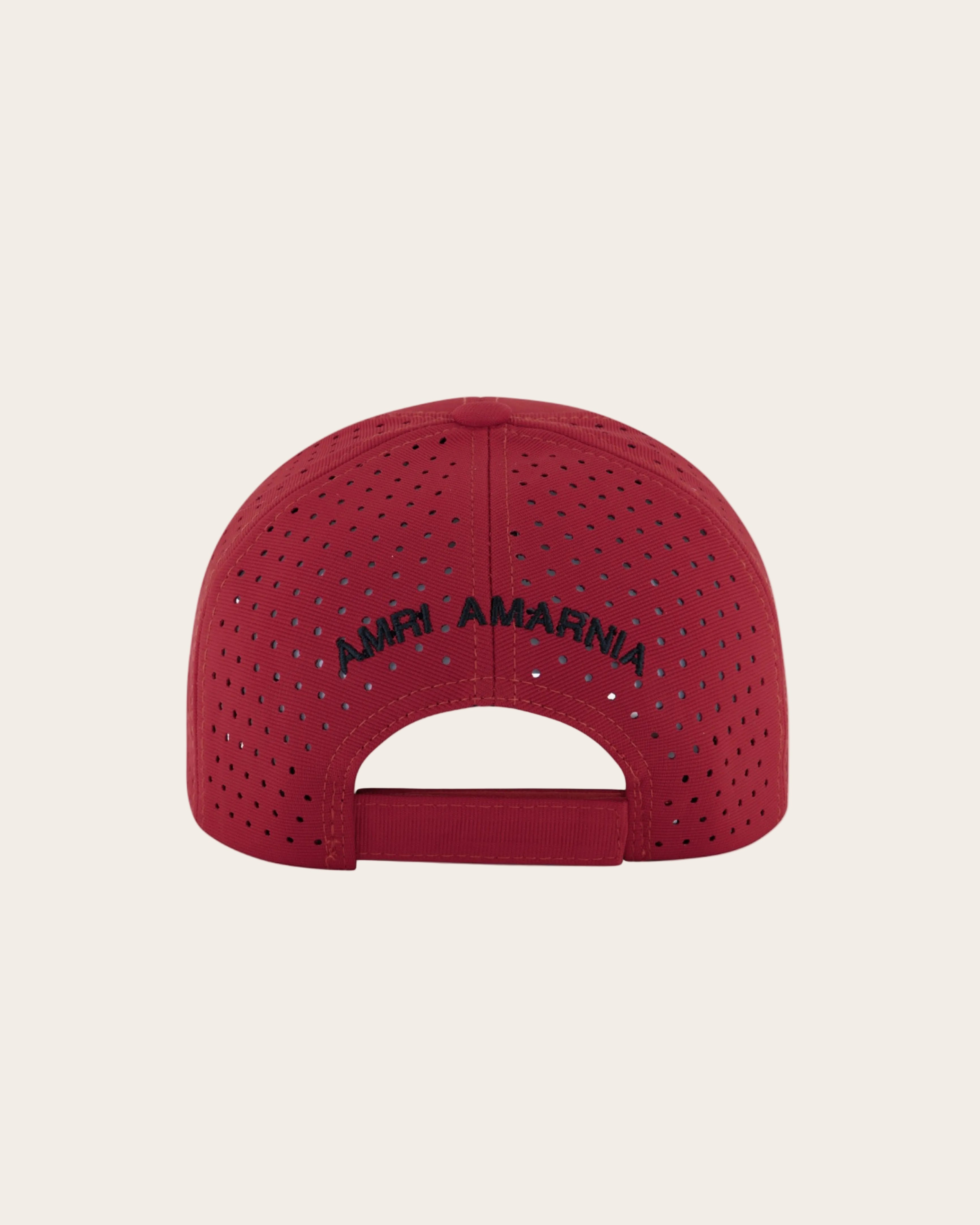 AMRI AMARNIA – Signature Performance Cap | UAE Edition