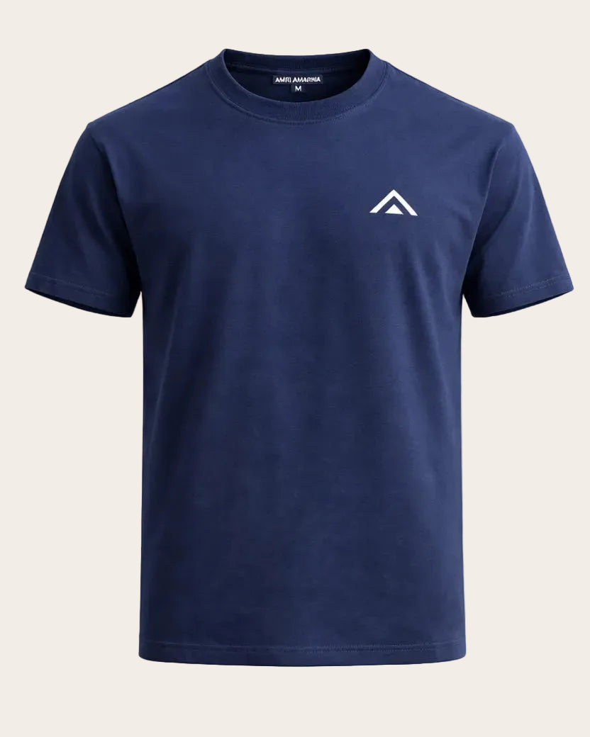 Dubai Vision Desert T-Shirt | AMRI AMARNIA