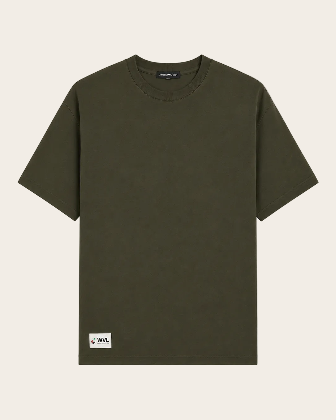 The Essential T-Shirt