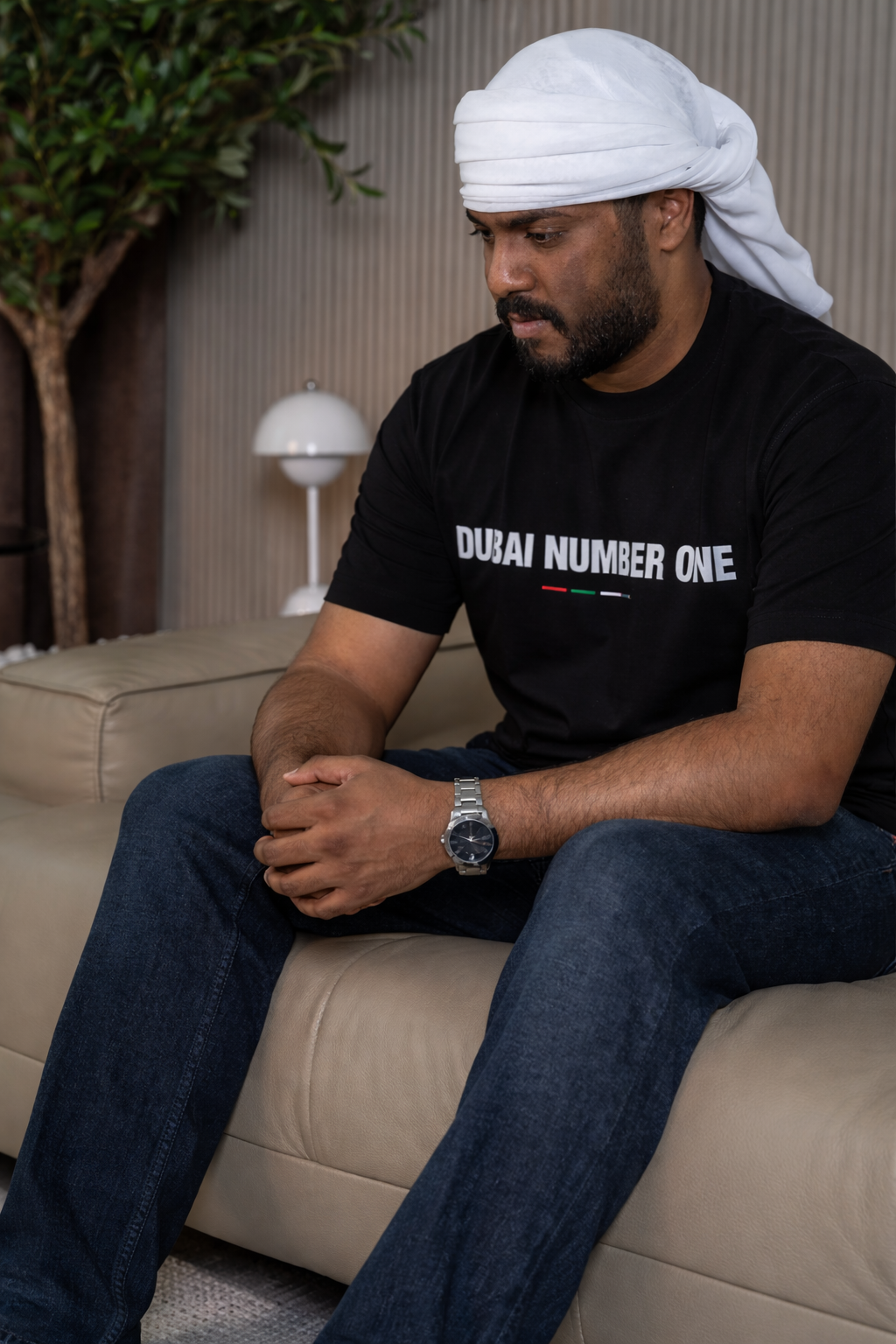 DUBAI Number One