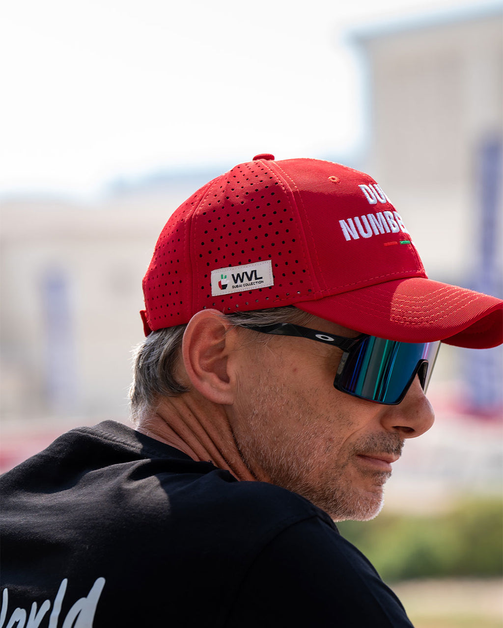 Cap Dubai N°1