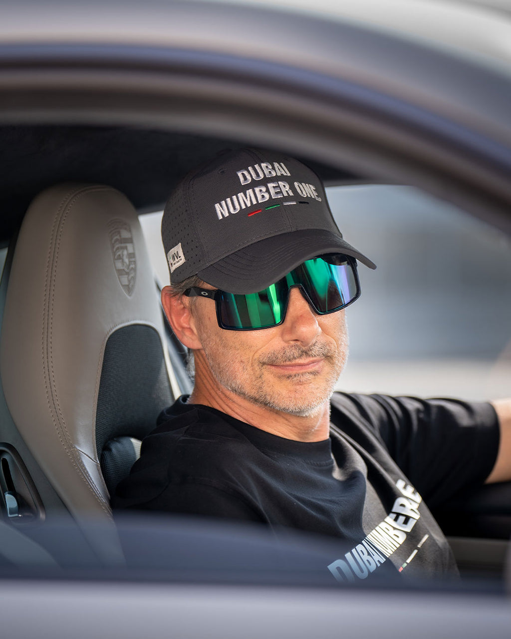 Cap Dubai N°1