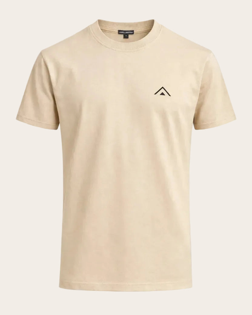 T-Shirt Dubai Vision Desert
