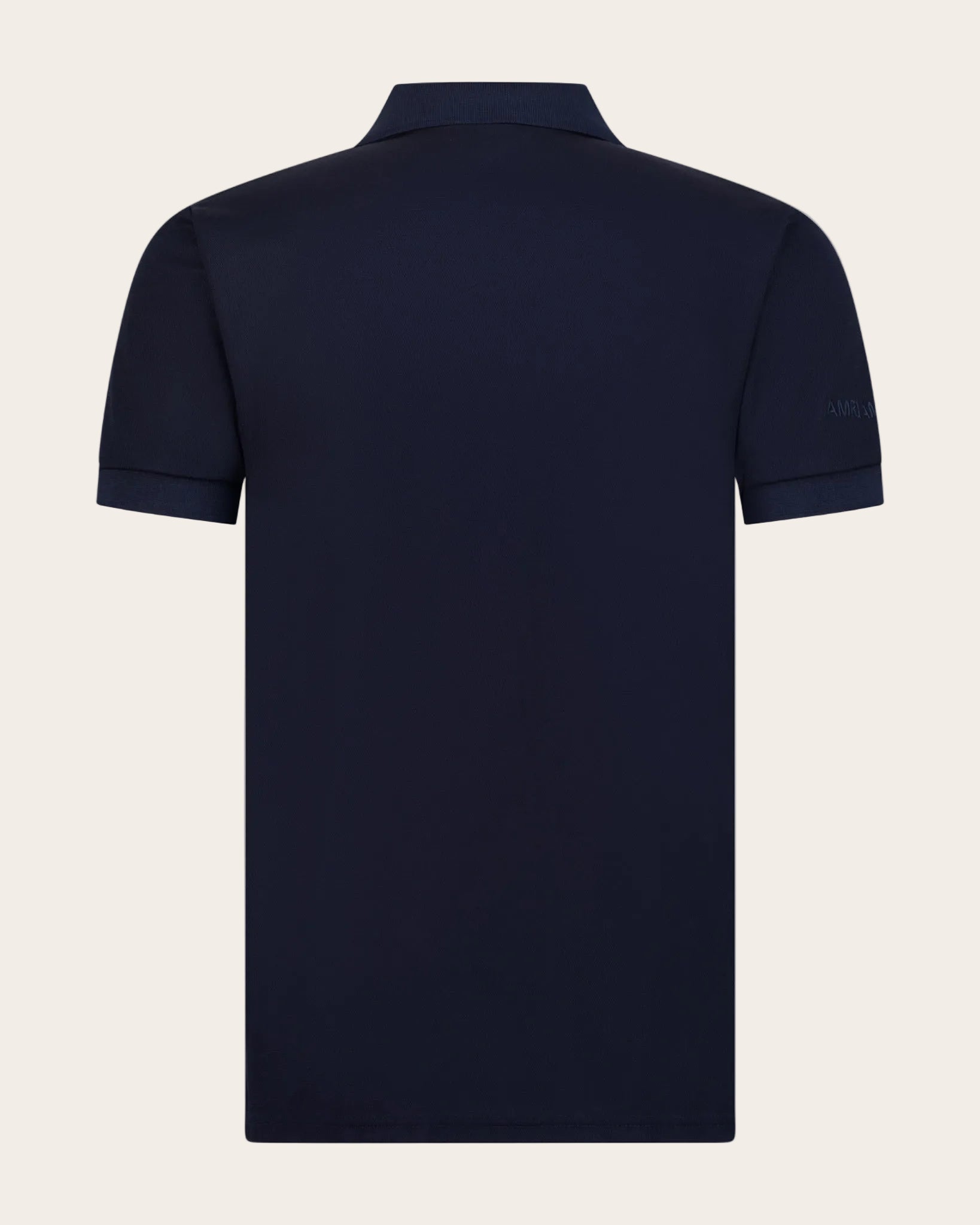 AMRI AMARNIA – The Dubai Polo