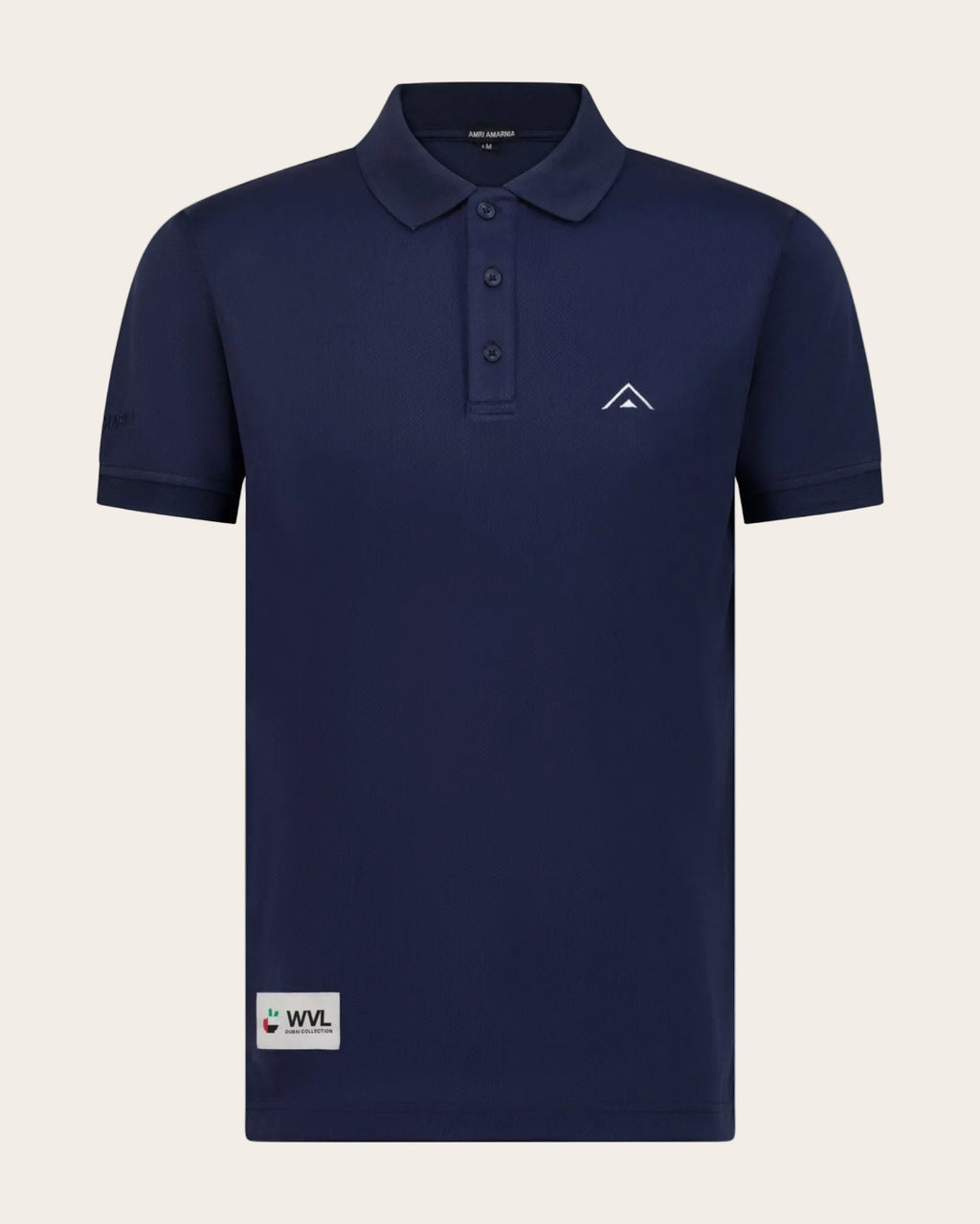 Polo shirt performance