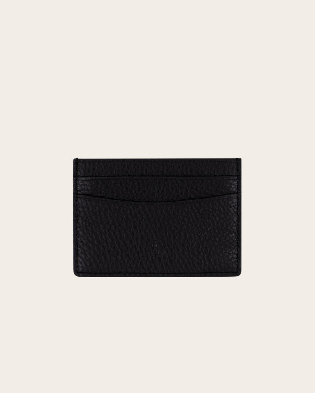 Leather Card Holder