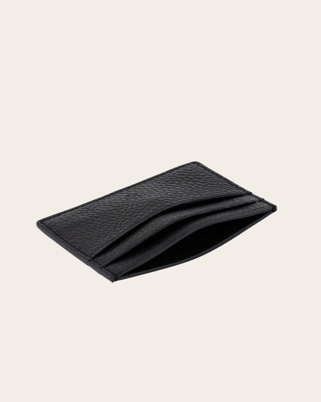 Leather Card Holder
