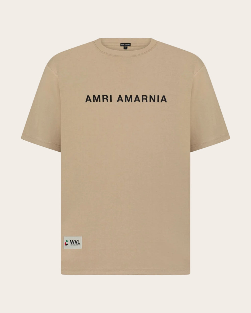 Dubai Signature Desert Tee.